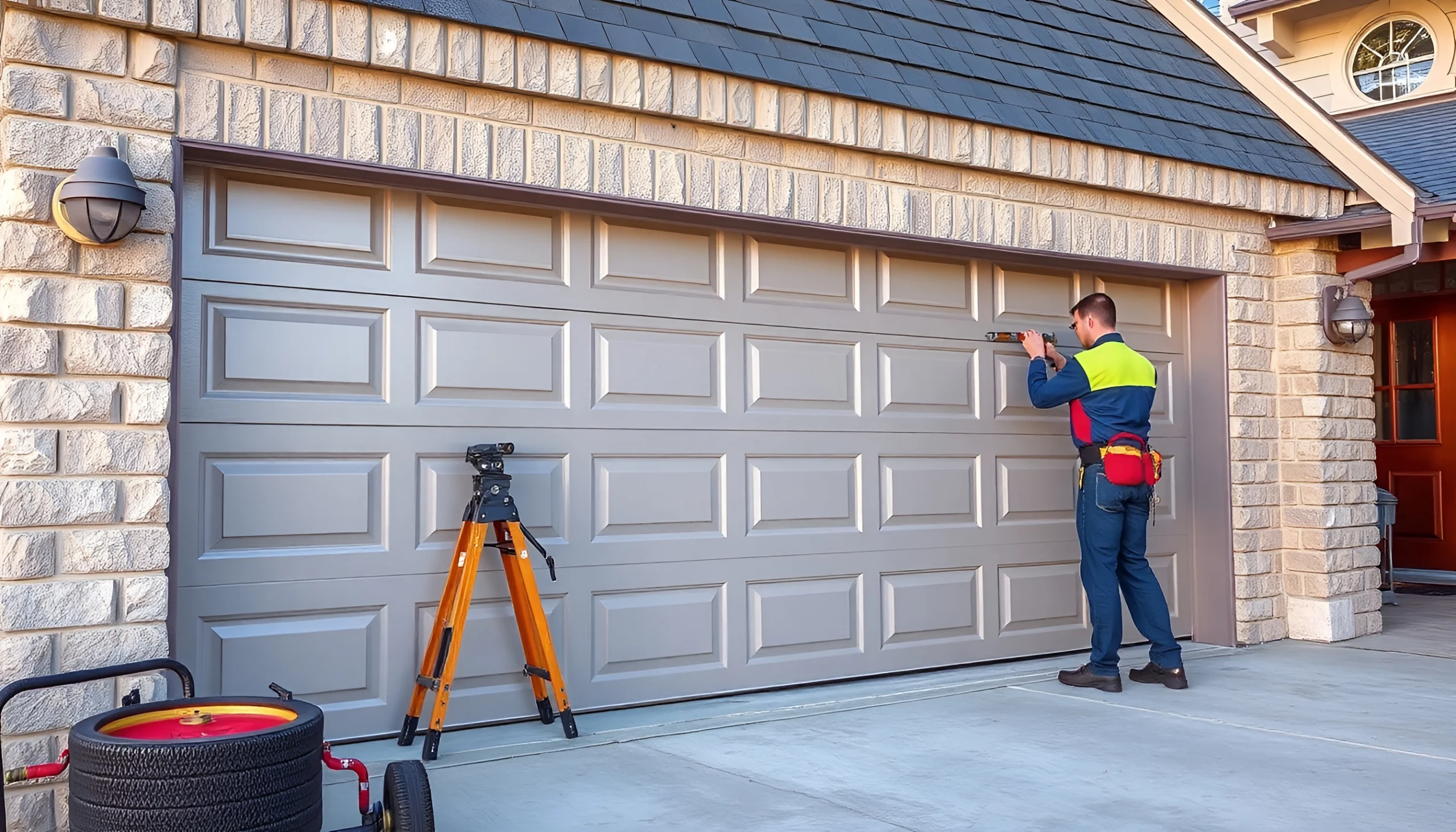 DIY PPC vs Generic Agency vs Garage Door Repair PPC Experts
