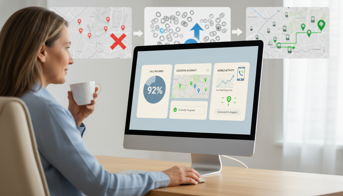 Moving Company SEO Experts