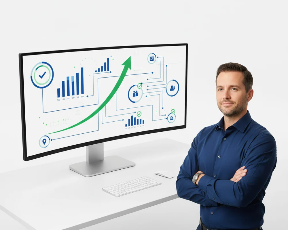 Google Ads Services for Local Business