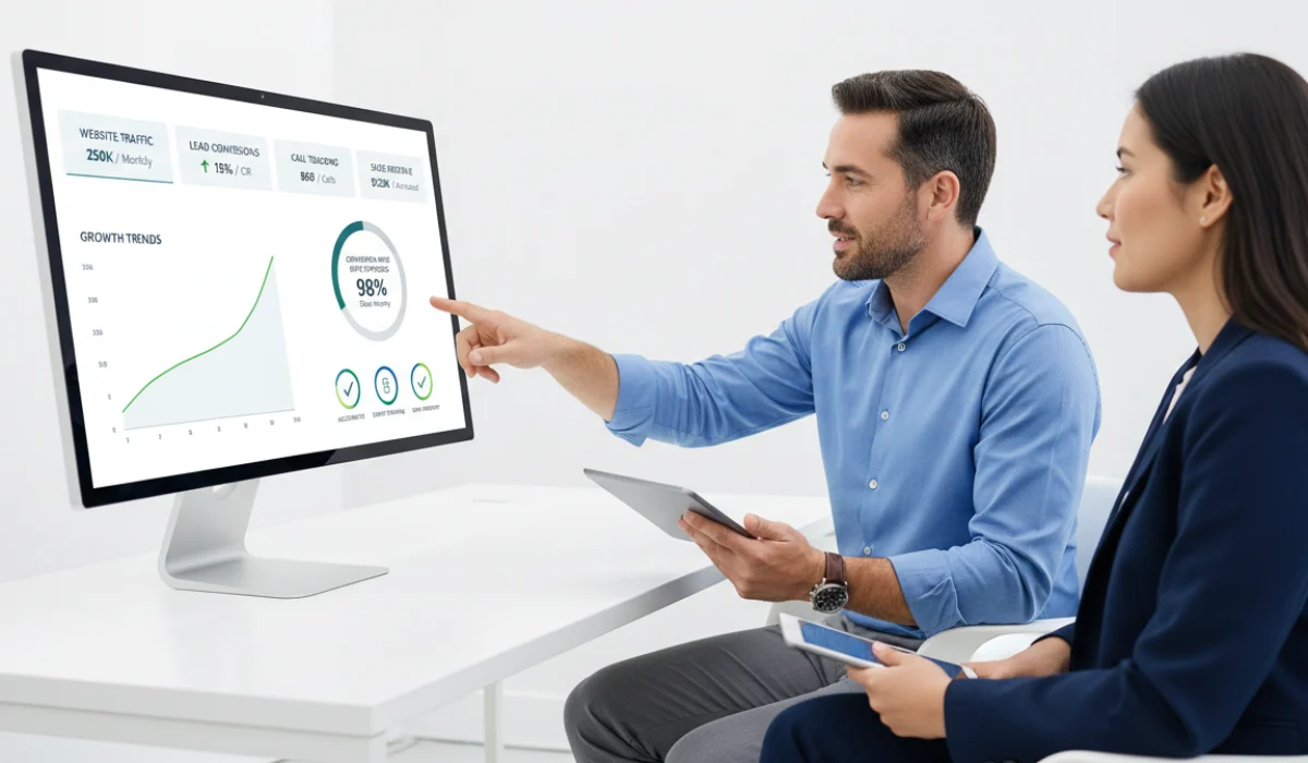 Funeral Home PPC Experts